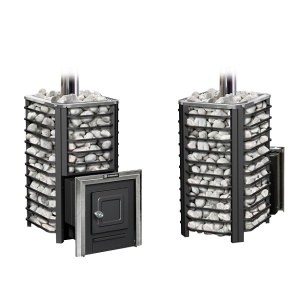 Печь-каменка чугунная ЕРМАК СТАНДАРТ 16 СЕТКА (8 - 18 м.куб) Печь-каменка чугунная ЕРМАК СТАНДАРТ 16 СЕТКА (8 - 18 м.куб)