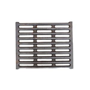 Решетка колосниковая РД-5  (ПР: 250 х 300 мм) 5,52 кг РУССКАЯ ПЕЧЬ