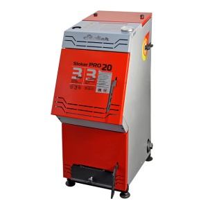 Котел отопительный STOKER PRO-20 универсальный (G - 2 Котел отопительный STOKER PRO-20 универсальный (G - 2