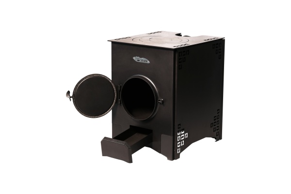 Печь отопительно-варочная ГОБИ