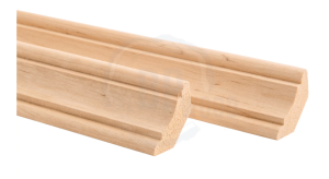 ПЛИНТУС ОЛЬХА, Сорт ЕА 15 х 45 х 2400 мм ПЛИНТУС ОЛЬХА, Сорт ЕА 15 х 45 х 2400 мм