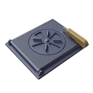 Дверца для облицовок GEFEST 450 для печи ГЕФЕСТ 25/30-ЗК/35/40-ЗК (ПБ-03/02) Дверца для облицовок GEFEST 450 для печи ГЕФЕСТ 25/30-ЗК/35/40-ЗК (ПБ-03/02)