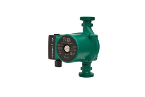 Насос циркуляционный C-25/6 OASIS 180 (G 1-1/2