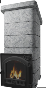 Печь-каменка чугунная СУДАРУШКА СЕМЕЙНАЯ чугунный тоннель и чугун дверца ПАНОРАМА СЕРП (10-18 м.куб) Печь-каменка чугунная СУДАРУШКА СЕМЕЙНАЯ чугунный тоннель и чугун дверца ПАНОРАМА СЕРП (10-18 м.куб)