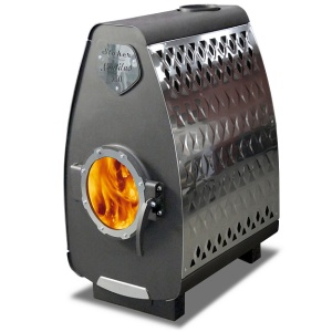 Печь отопительная STOKER NAUTILUS 250 Печь отопительная STOKER NAUTILUS 250
