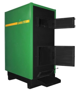 Котел P- 82 LAVORO ECO промышленный