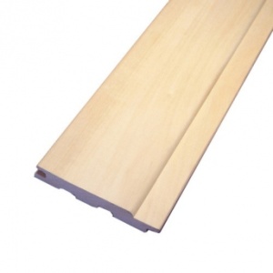 ВАГОНКА ЛИПА, Сорт 0 (ВЫСШИЙ) 15 х 96 х 1000 мм  (рабочая ширина 88 мм)