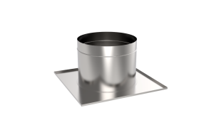 Разделка потолочная d = 200 мм  (GS)  (2)