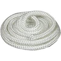 Шнур термостойкий уплотнительный стекловолокно  d = 5 мм ПОЛЬША (ЦЕНА ЗА 1 ПОГОННЫЙ МЕТР!!!) Шнур термостойкий уплотнительный стекловолокно  d = 5 мм ПОЛЬША (ЦЕНА ЗА 1 ПОГОННЫЙ МЕТР!!!)