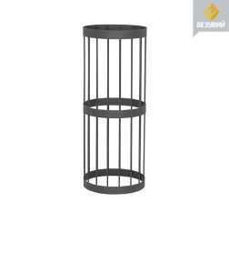 Сетка для камней ВЕЗУВИЙ  СТАНДАРТ (экономайзер) L = 780 мм Сетка для камней ВЕЗУВИЙ  СТАНДАРТ (экономайзер) L = 780 мм