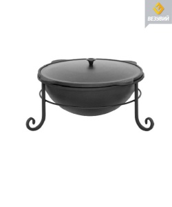 Подставка под казан ВЕЗУВИЙ 12 л Подставка под казан ВЕЗУВИЙ 12 л