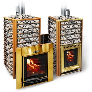 Печь-каменка ЕРМАК ЛЮКС 24 GOLD СЕТКА INOX 304 5мм дверца ПАНОРАМА (16 - 24 м.куб) Печь-каменка ЕРМАК ЛЮКС 24 GOLD СЕТКА INOX 304 5мм дверца ПАНОРАМА (16 - 24 м.куб)