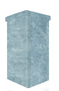 Облицовка на трубу ПРЕЗИДЕНТ 130х540 для печей ГЕФЕСТ 25/25-ЗК ТАЛЬКОХЛОРИТ (2 яруса) Облицовка на трубу ПРЕЗИДЕНТ 130х540 для печей ГЕФЕСТ 25/25-ЗК ТАЛЬКОХЛОРИТ (2 яруса)