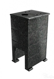 Облицовка РУССКИЙ ПАР  1240/пироксенит 40