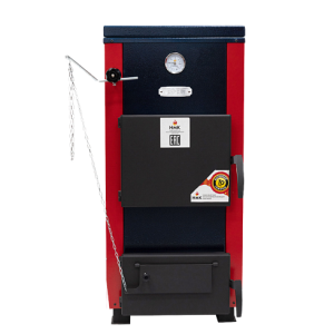 Котел отопительный СИБИРЬ-GEFEST 40 ТЭ без ТЭН (G 1-1/4