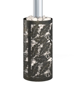 Сетка для камней ЭВЕРЕСТ ЛЕГКИЙ ПАР (экономайзер) L = 700 мм Сетка для камней ЭВЕРЕСТ ЛЕГКИЙ ПАР (экономайзер) L = 700 мм