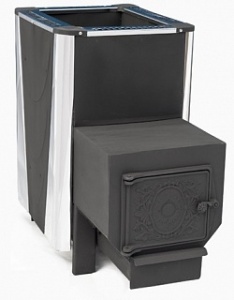 Увеличение топочного выноса до 300 мм для всех моделей печей (дополнительная услуга)