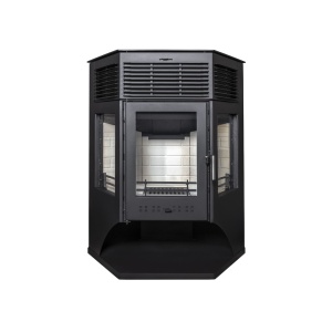 Печь-камин МОСКВА 12 (МЕТА-БЕЛ) Печь-камин МОСКВА 12 (МЕТА-БЕЛ)