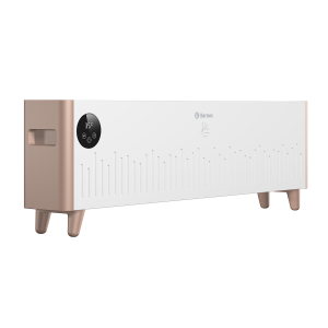 Конвектор электрический THERMEX DOLCI 2200 Wi-Fi (1,1/2,2 кВт) электронный Конвектор электрический THERMEX DOLCI 2200 Wi-Fi (1,1/2,2 кВт) электронный