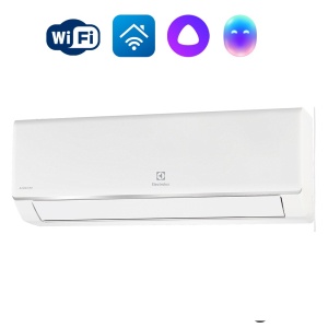 Кондиционер инверторный Electrolux Avalanche Super DC Inverter EACS/I-12HAV/N8_22Y (до 35 кв.м.)