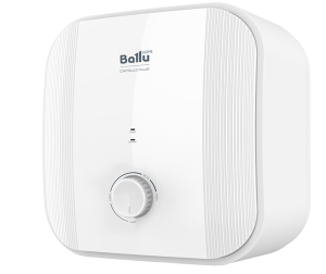 Водонагреватель Ballu Capsule Plus O BWH/S 15 Водонагреватель Ballu Capsule Plus O BWH/S 15