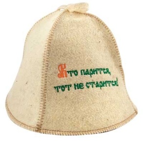 Шляпа Эконом-модель Шляпа Эконом-модель