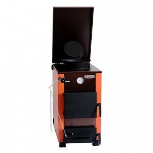 Котел отопительный СИБИРЬ-GEFEST 20 ТЭ без ТЭН (G 1-1/4