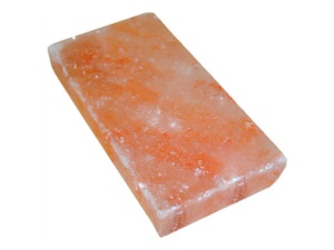 Соль ГИМАЛАЙСКАЯ  плитка 25 х 200 х 200 мм шлифованная