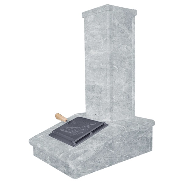 Облицовка на трубу для печей ГРОЗА 24 ПРЕЗИДЕНТ ТАЛЬКОХЛОРИТ (115*790) (3 яр) п/ш АКЦИЯ 20% ПОДАРКОМ