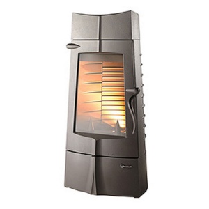 Печь-камин INVICTA CHAMANE 14 чугунная антрацит Франция Печь-камин INVICTA CHAMANE 14 чугунная антрацит Франция