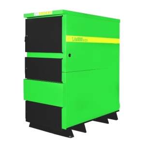 Котел LAVORO  ECO L500  промышленный Котел LAVORO  ECO L500  промышленный