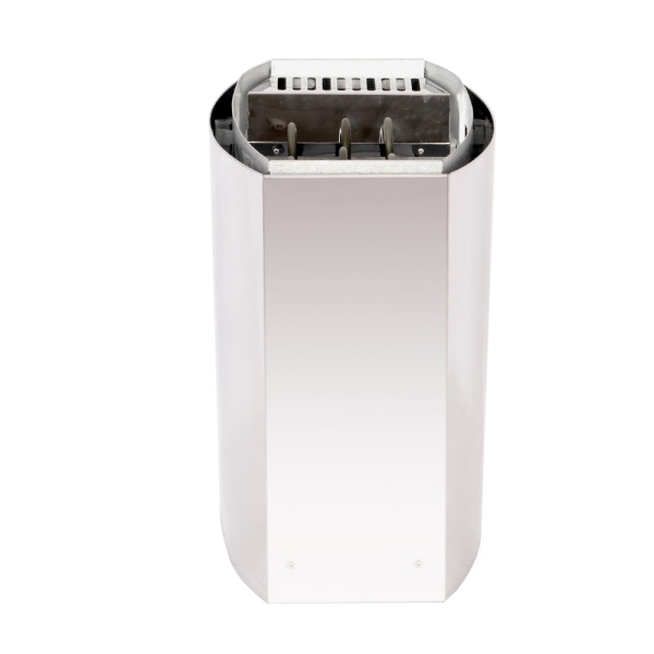 Электрокаменка напольная 6 кВт WEGA-60 ВЕЗУВИЙ Электрокаменка напольная 6 кВт WEGA-60 ВЕЗУВИЙ