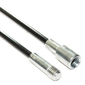 Удлинитель для щеток из стеклопластика L = 1500 мм FIREWAY