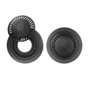 Сковорода ГГ-1  ГРИЛЬ-ГАЗ (d = 320 х 45,5 мм) ЛИТКОМ Сковорода ГГ-1  ГРИЛЬ-ГАЗ (d = 320 х 45,5 мм) ЛИТКОМ