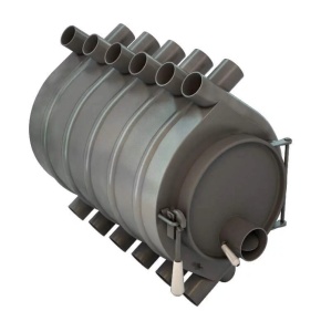 Печь г/г КЛОНДАЙК НВ-150 (150 м.куб)