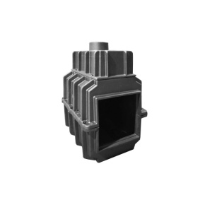 Топка ТПБ-2/2 для банной печи без зольника (ГБ: 374 х 590 х 500 мм) ЛИТКОМ Топка ТПБ-2/2 для банной печи без зольника (ГБ: 374 х 590 х 500 мм) ЛИТКОМ