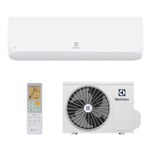 Кондиционер Electrolux Loft EACS-09HAL/N8 (до 25 кв.м.)