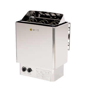 Электрокаменка навесная 9 кВт TREND-90 ВЕЗУВИЙ Электрокаменка навесная 9 кВт TREND-90 ВЕЗУВИЙ