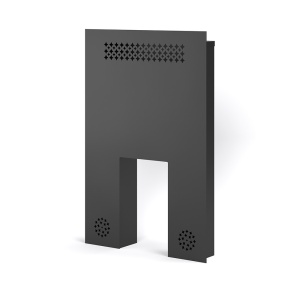 Экран защитный фронтальный ЭТНА 18 , 24 (ДТ-4, ДТ-4С)