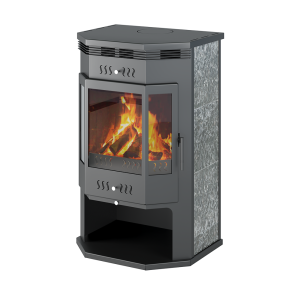 Печь-Камин ASTON 12 кВт Призматик Пироксенит Элит (200 м.куб.) Печь-Камин ASTON 12 кВт Призматик Пироксенит Элит (200 м.куб.)