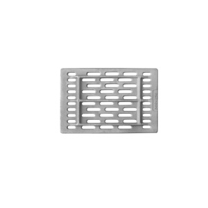 Решетка колосниковая РУ-П-18 промышленная (ПР: 380 х 250 мм) ЛИТКОМ