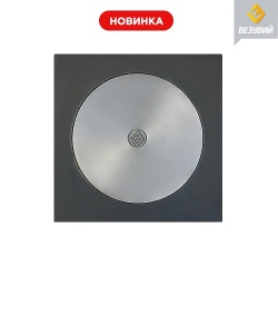 Плита под казан ПК-400 А (ПР: 518 х 518 мм) ВЕЗУВИЙ