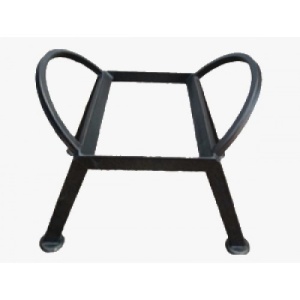 Подставка АСВ для печей Бренеран, Буран (АОТ-11 тип 01) Подставка АСВ для печей Бренеран, Буран (АОТ-11 тип 01)