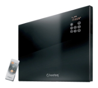 Конвектор электрический HEATEQ TRIUMPH COMPUTER H 1000TC 0,5/1,0 кВт