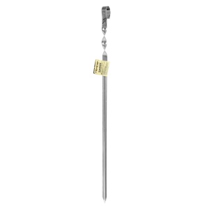 Шампур угловой L = 570 мм BOYSCOUT