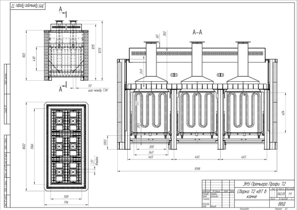 Электрокаменка ПРЕМЬЕРА ПРОФИ - 72 кВт (130 - 180 м.куб.) 380В напольная без пульта Электрокаменка ПРЕМЬЕРА ПРОФИ - 72 кВт (130 - 180 м.куб.) 380В напольная без пульта