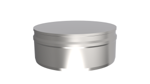 Крышка для тройника d = 250 мм В (5) Крышка для тройника d = 250 мм В (5)