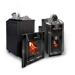 Печь-каменка ЕРМАК ЛЮКС 30 BLACK СТАЛЬ 8 мм (22 - 34 м.куб) Печь-каменка ЕРМАК ЛЮКС 30 BLACK СТАЛЬ 8 мм (22 - 34 м.куб)