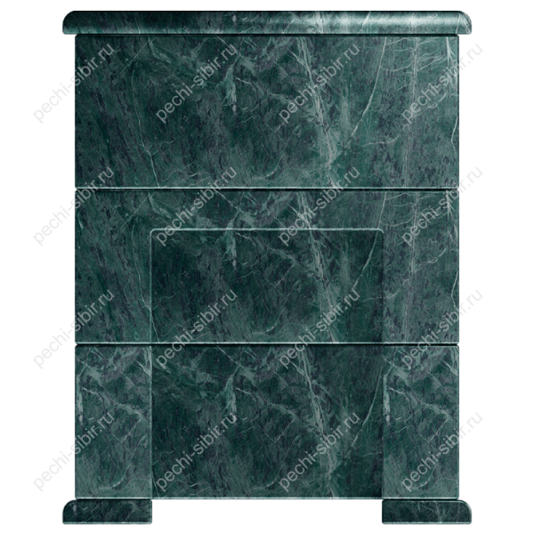 Облицовка ОПТИМА 830/змеевик 40