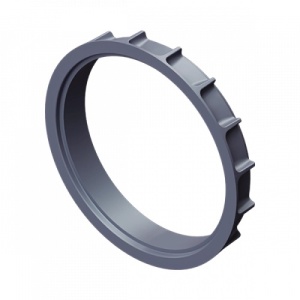 Модуль каменки добавочный для печей АВАНГАРД 24/25 h -  55 мм